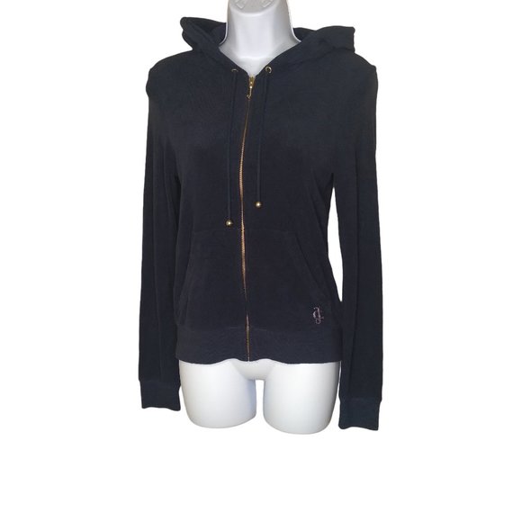 Juicy Couture full zip track jacket- VINTAGE - Picture 1 of 6